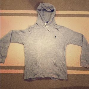 Ralph Lauren Long Sleeve T hoodie